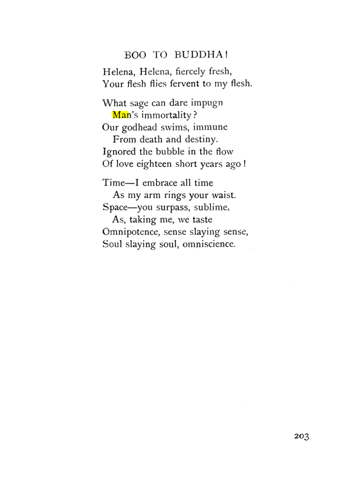 Original scan of The Equinox (Volume I, Number IX), PDF page 241
