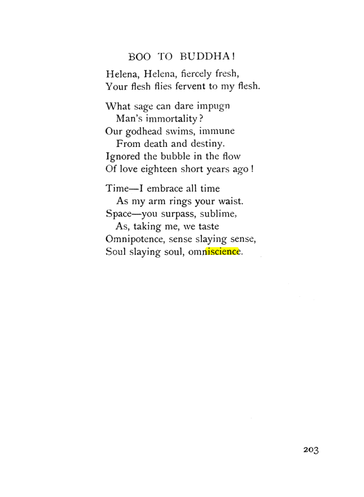 Original scan of The Equinox (Volume I, Number IX), PDF page 241