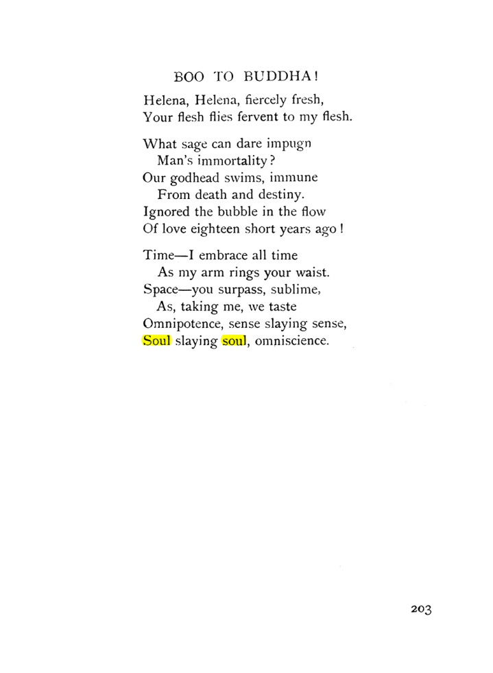 Original scan of The Equinox (Volume I, Number IX), PDF page 241