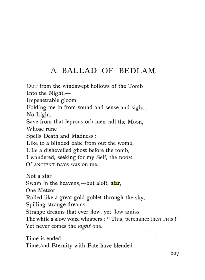 Original scan of The Equinox (Volume I, Number IX), PDF page 245