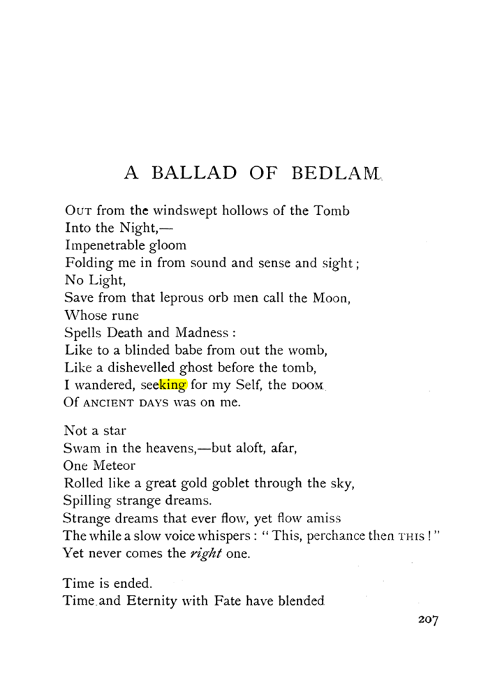 Original scan of The Equinox (Volume I, Number IX), PDF page 245
