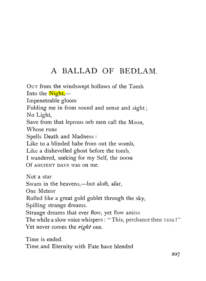 Original scan of The Equinox (Volume I, Number IX), PDF page 245