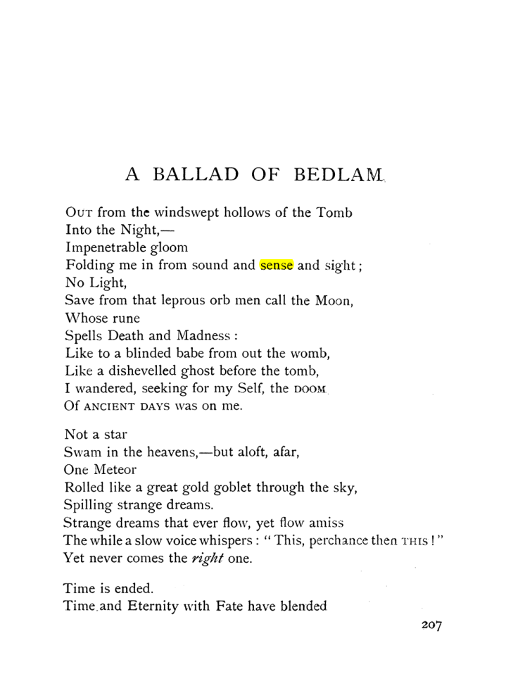 Original scan of The Equinox (Volume I, Number IX), PDF page 245