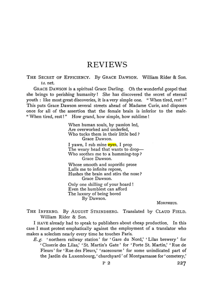 Original scan of The Equinox (Volume I, Number IX), PDF page 265