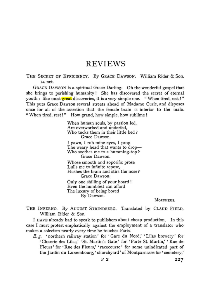 Original scan of The Equinox (Volume I, Number IX), PDF page 265