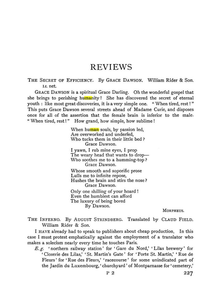 Original scan of The Equinox (Volume I, Number IX), PDF page 265