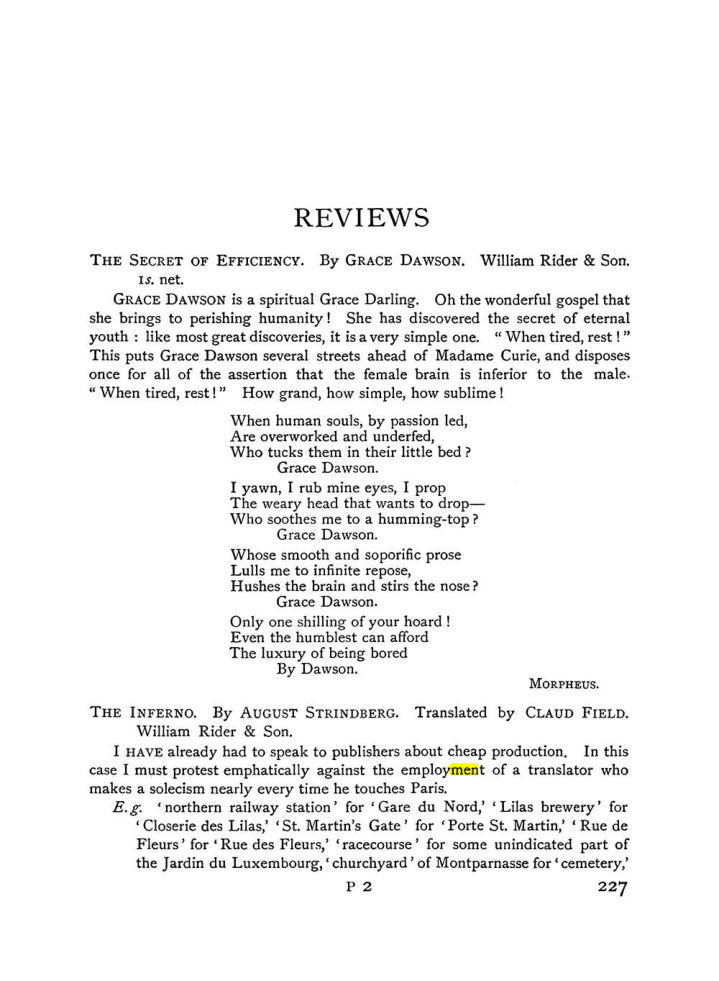 Original scan of The Equinox (Volume I, Number IX), PDF page 265