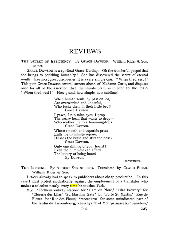 Original scan of The Equinox (Volume I, Number IX), PDF page 265
