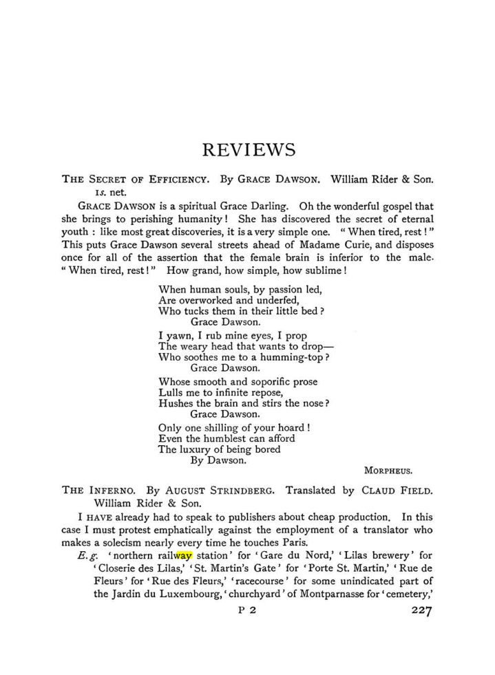 Original scan of The Equinox (Volume I, Number IX), PDF page 265