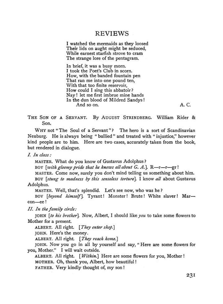 Original scan of The Equinox (Volume I, Number IX), PDF page 269
