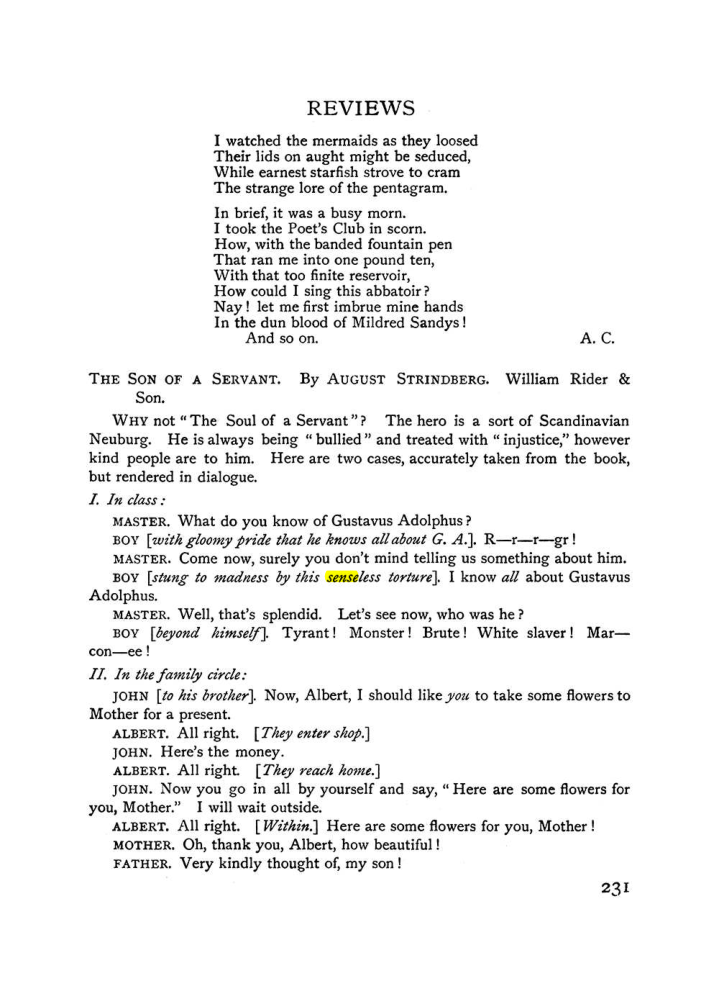 Original scan of The Equinox (Volume I, Number IX), PDF page 269