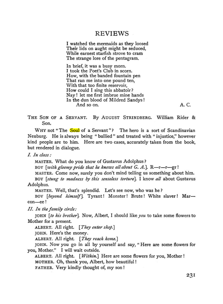 Original scan of The Equinox (Volume I, Number IX), PDF page 269