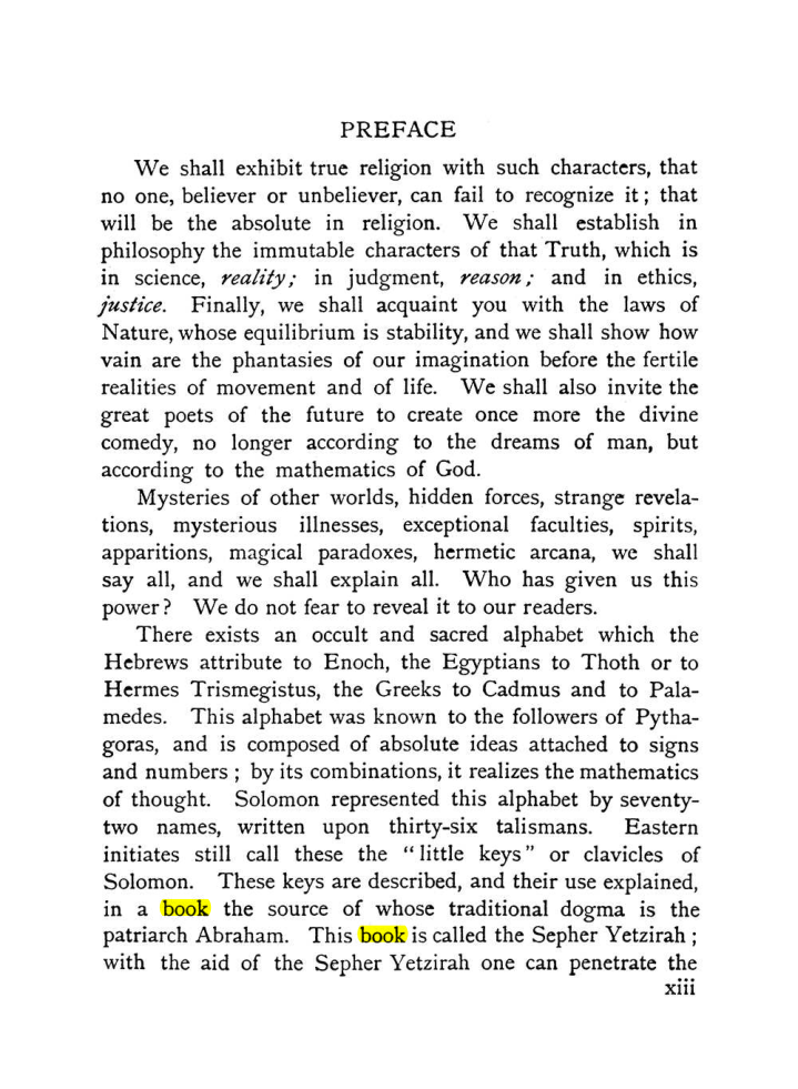 Original scan of The Equinox (Volume I, Number IX), PDF page 295
