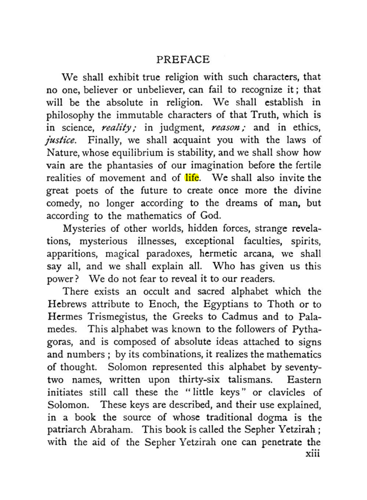 Original scan of The Equinox (Volume I, Number IX), PDF page 295