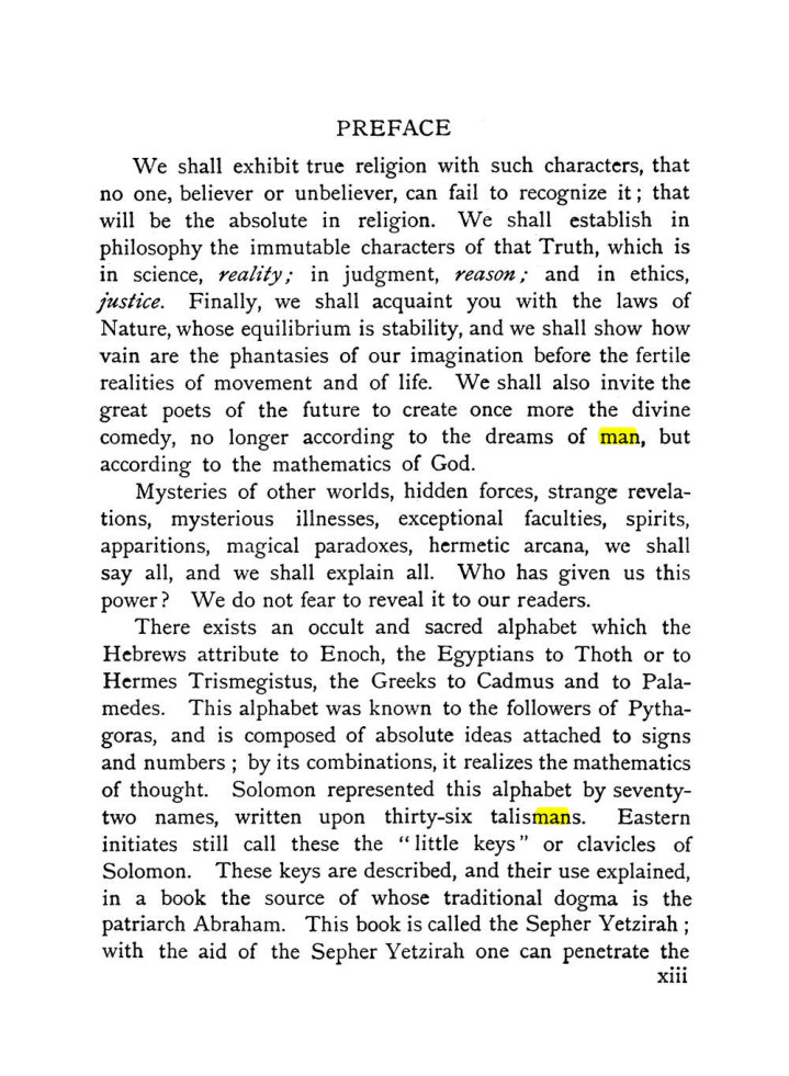 Original scan of The Equinox (Volume I, Number IX), PDF page 295