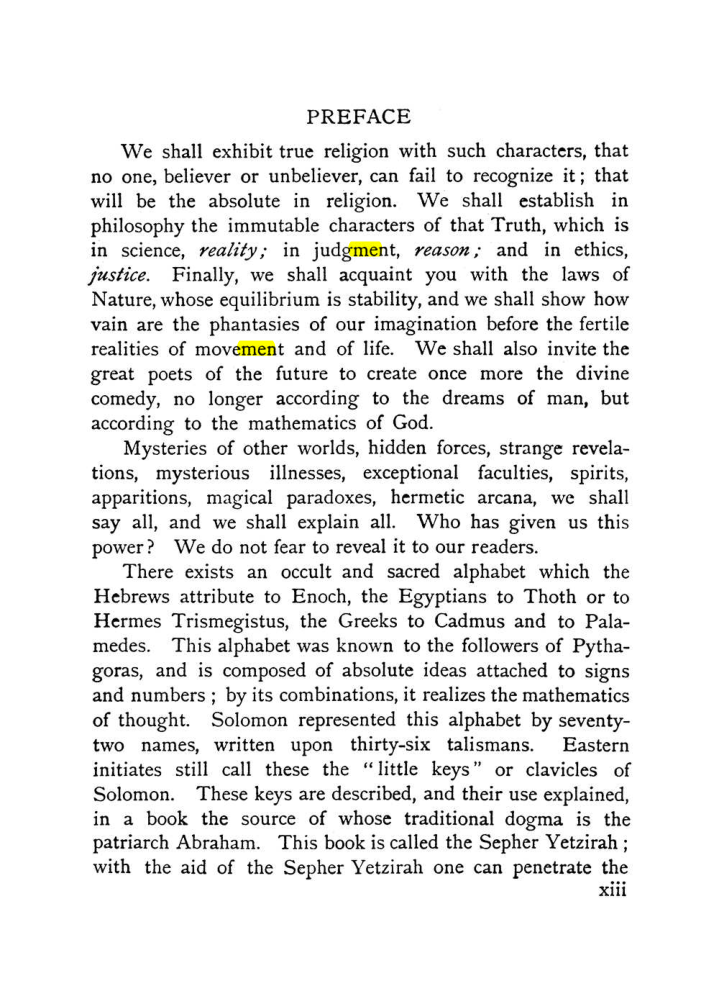 Original scan of The Equinox (Volume I, Number IX), PDF page 295