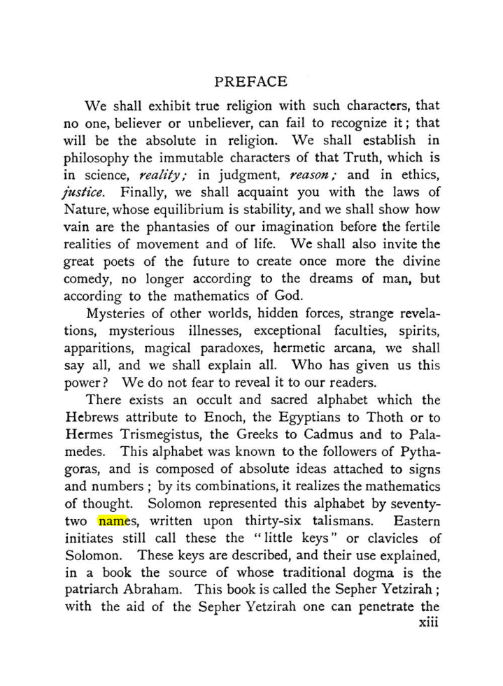 Original scan of The Equinox (Volume I, Number IX), PDF page 295