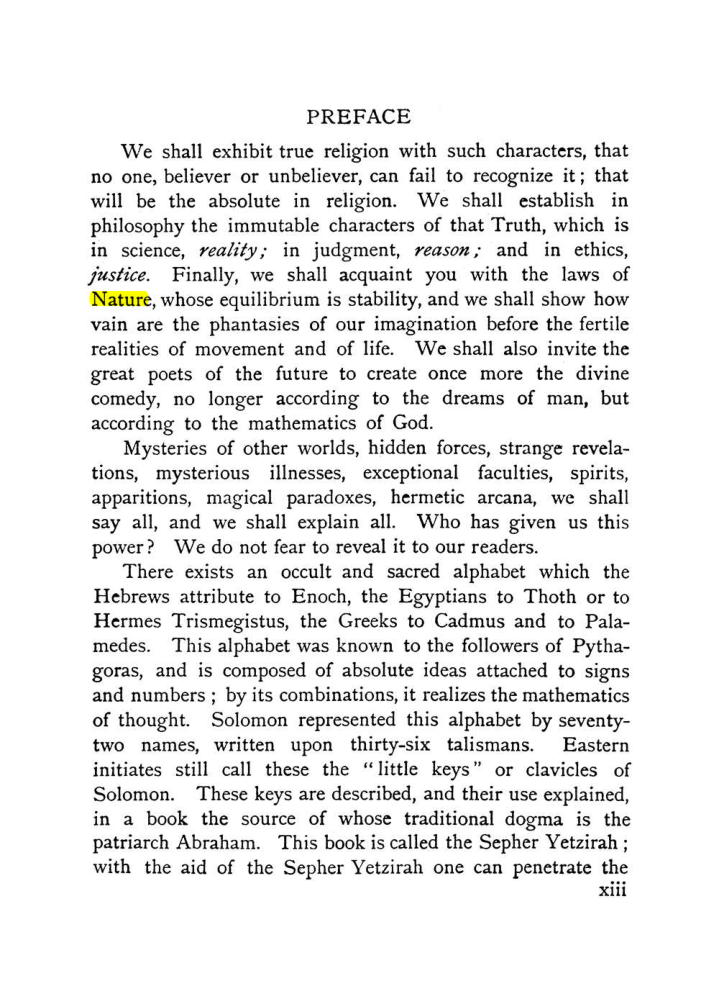 Original scan of The Equinox (Volume I, Number IX), PDF page 295