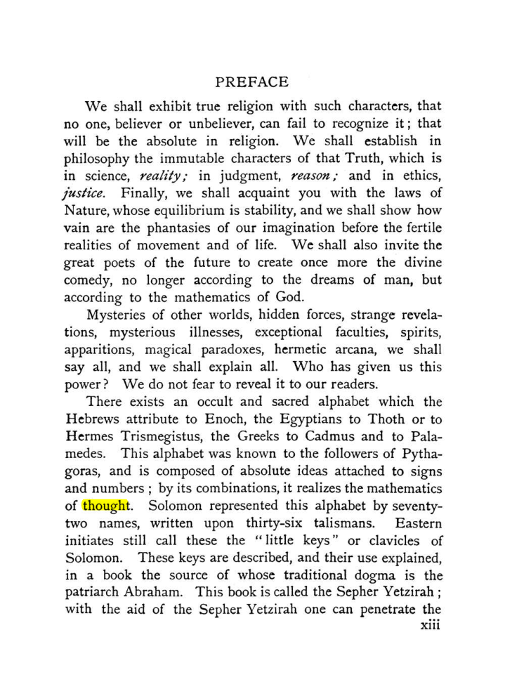 Original scan of The Equinox (Volume I, Number IX), PDF page 295