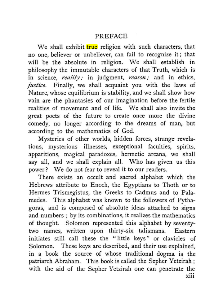 Original scan of The Equinox (Volume I, Number IX), PDF page 295