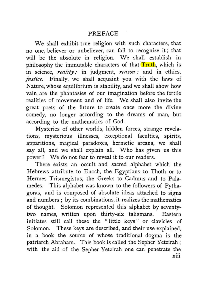 Original scan of The Equinox (Volume I, Number IX), PDF page 295