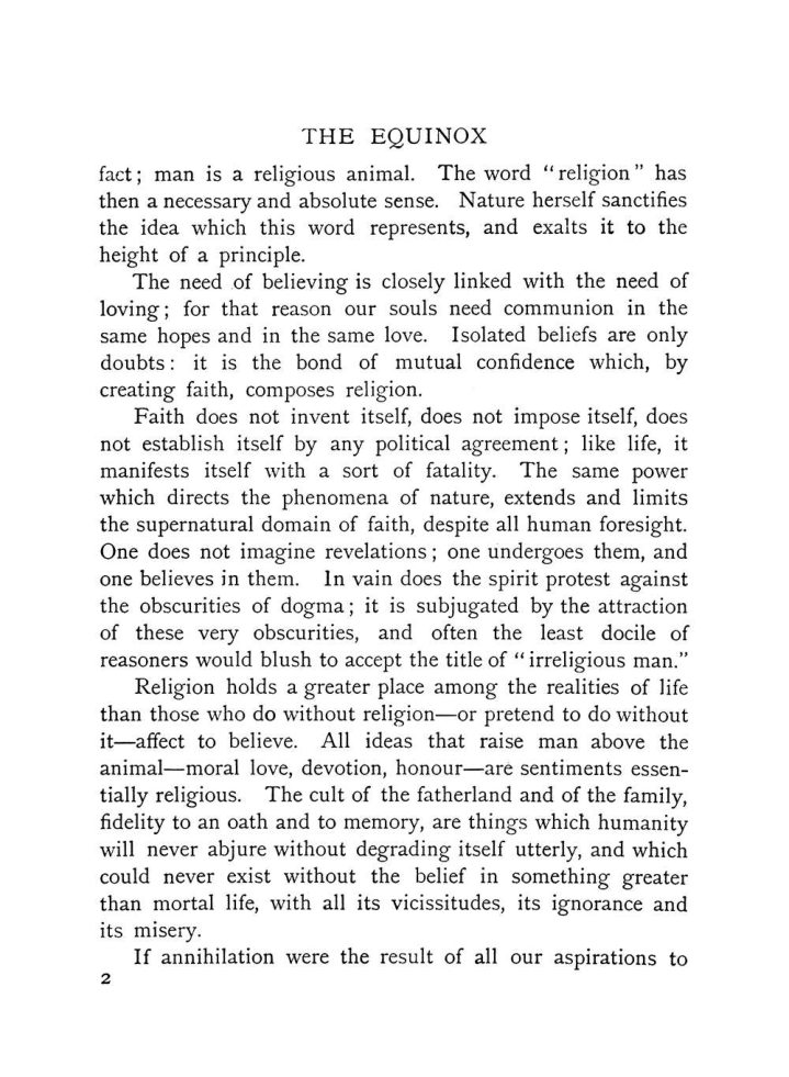 Original scan of The Equinox (Volume I, Number IX), PDF page 300
