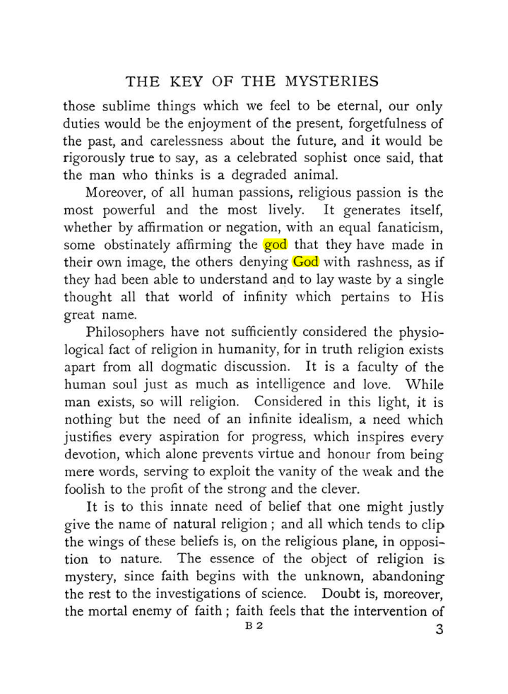 Original scan of The Equinox (Volume I, Number IX), PDF page 301