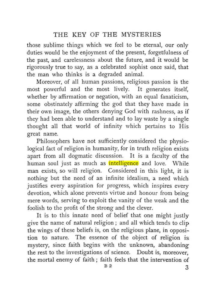 Original scan of The Equinox (Volume I, Number IX), PDF page 301