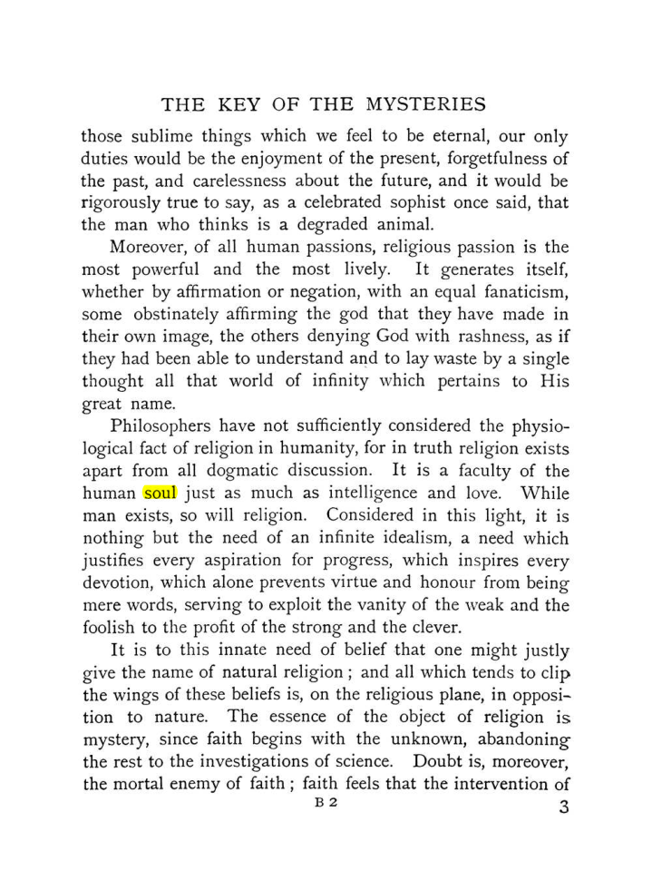 Original scan of The Equinox (Volume I, Number IX), PDF page 301