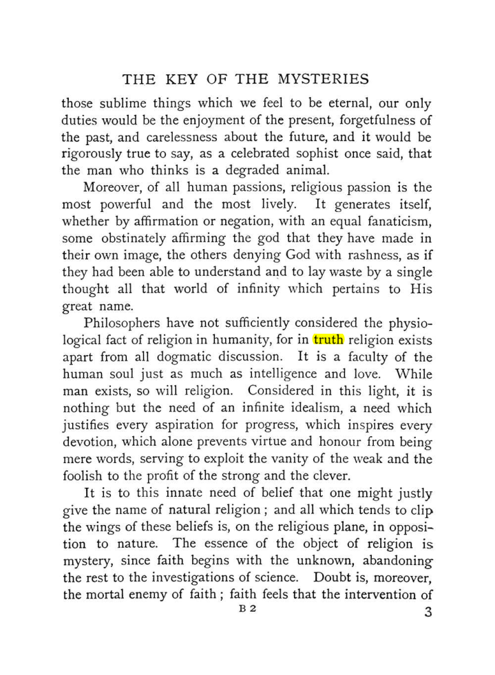Original scan of The Equinox (Volume I, Number IX), PDF page 301