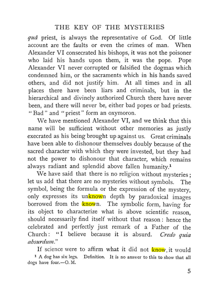 Original scan of The Equinox (Volume I, Number IX), PDF page 303