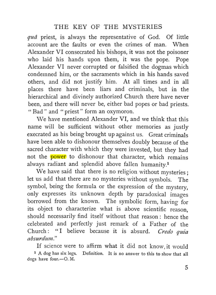 Original scan of The Equinox (Volume I, Number IX), PDF page 303