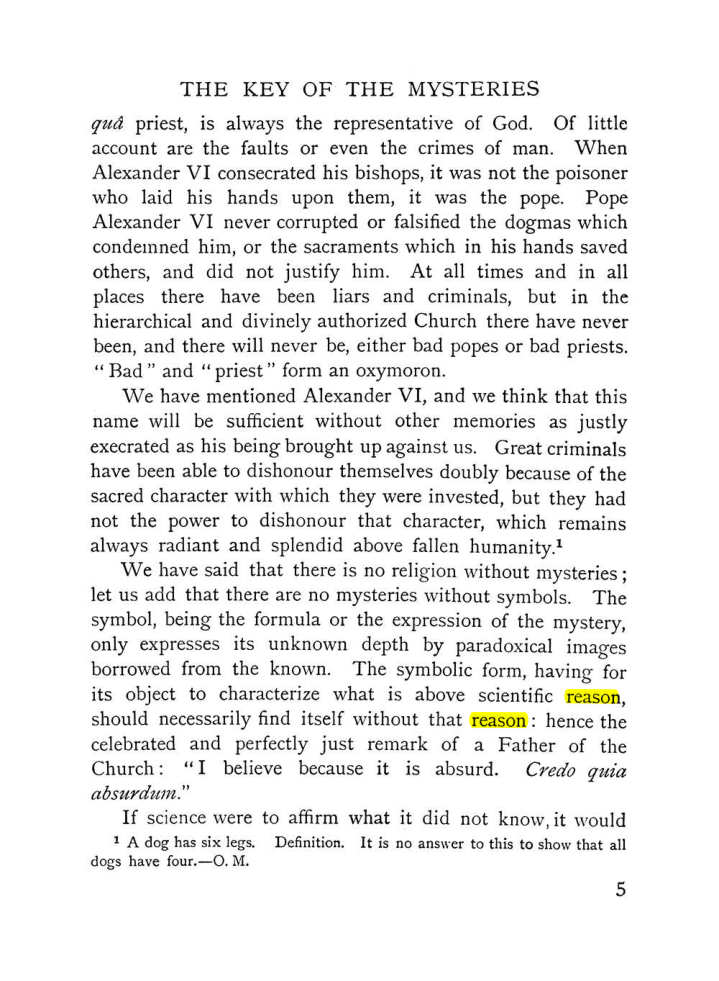 Original scan of The Equinox (Volume I, Number IX), PDF page 303