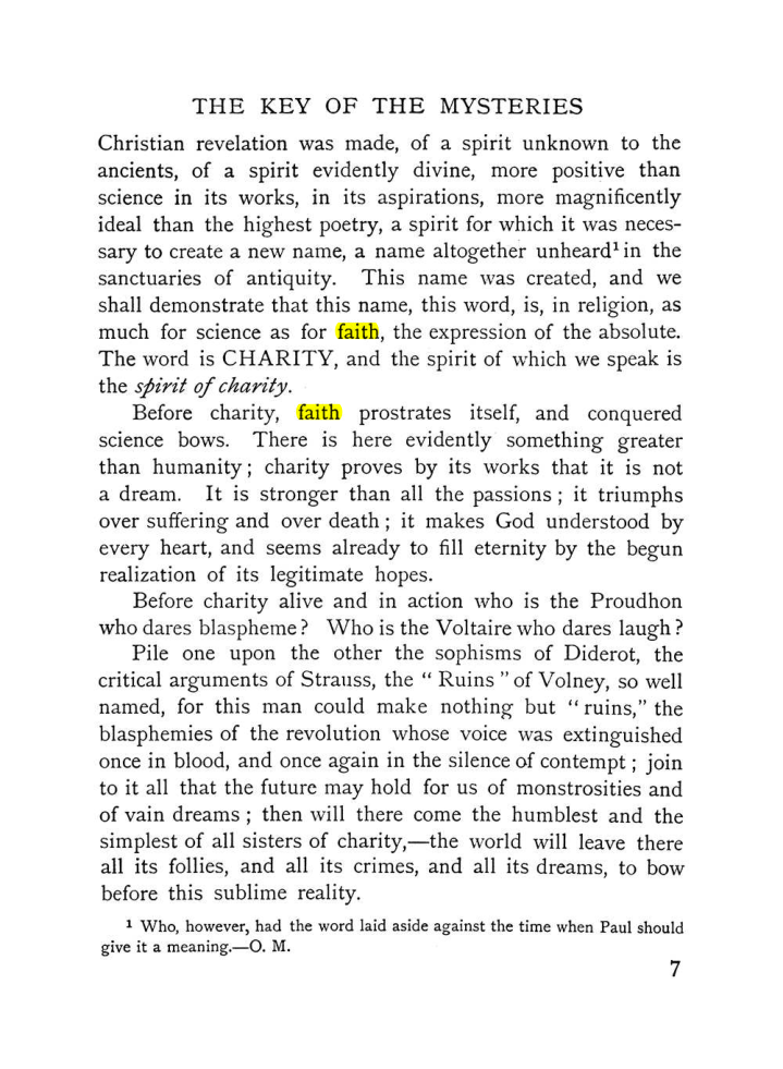 Original scan of The Equinox (Volume I, Number IX), PDF page 305