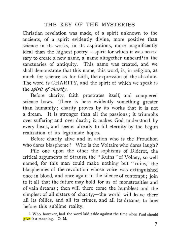 Original scan of The Equinox (Volume I, Number IX), PDF page 305