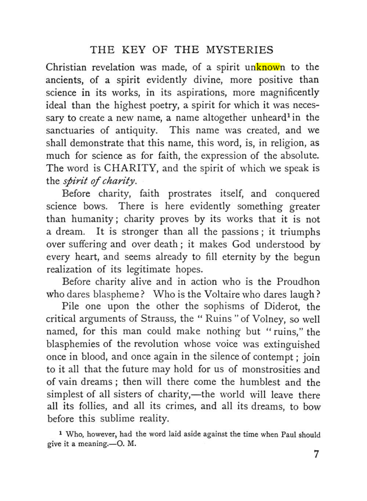 Original scan of The Equinox (Volume I, Number IX), PDF page 305