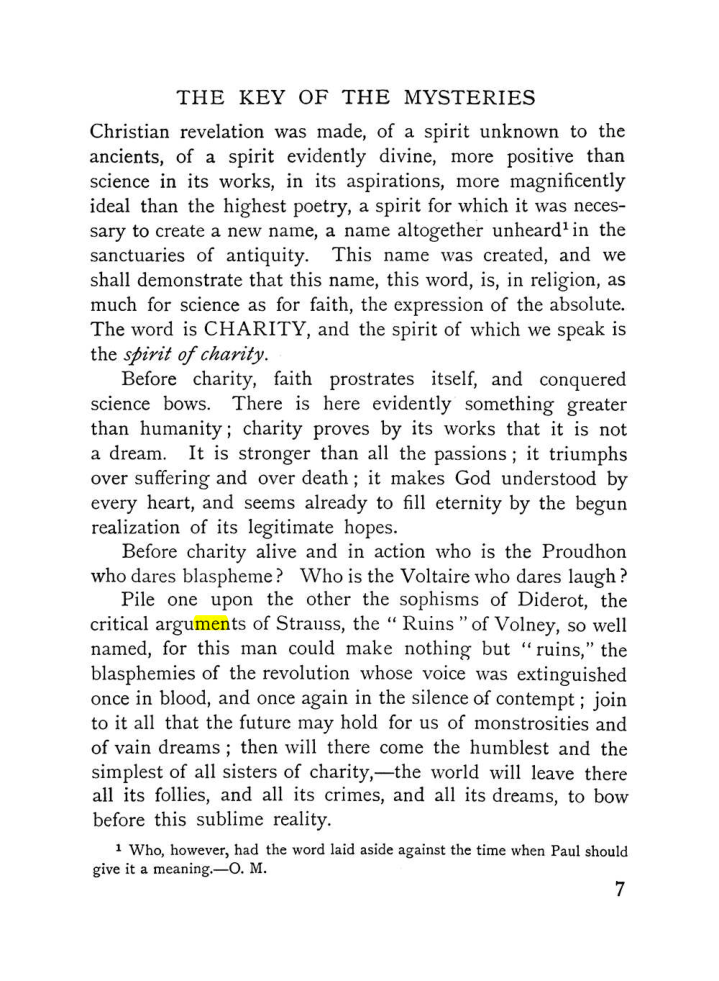 Original scan of The Equinox (Volume I, Number IX), PDF page 305