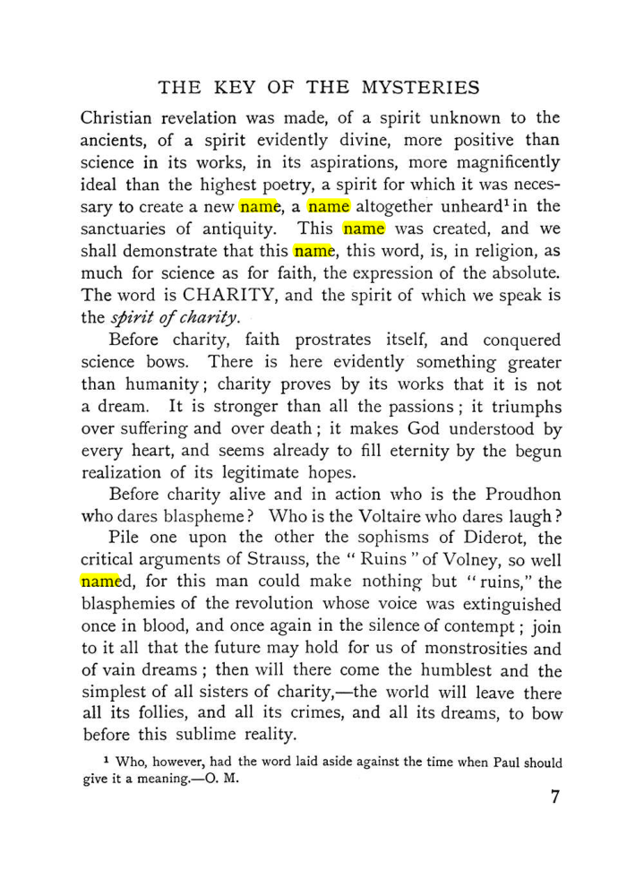 Original scan of The Equinox (Volume I, Number IX), PDF page 305