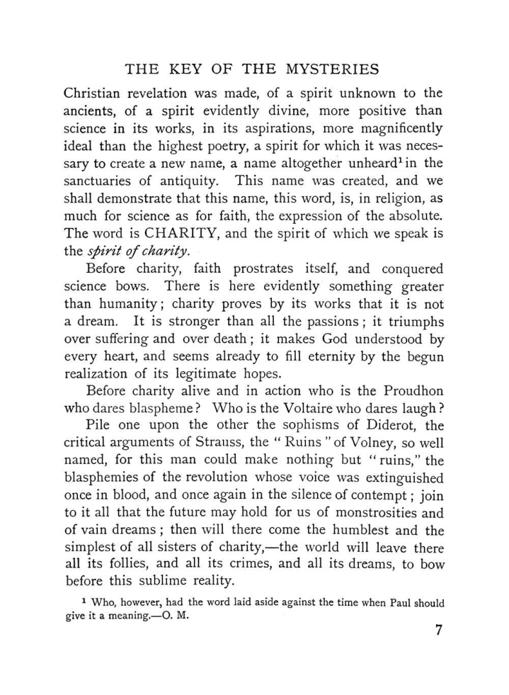 Original scan of The Equinox (Volume I, Number IX), PDF page 305