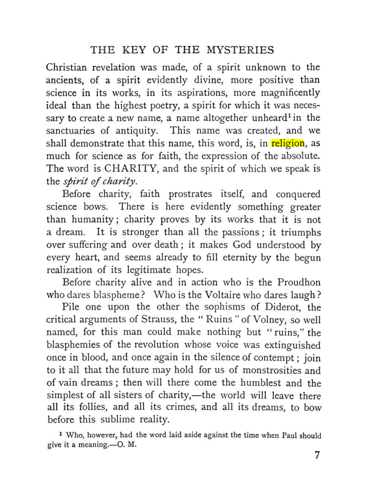 Original scan of The Equinox (Volume I, Number IX), PDF page 305
