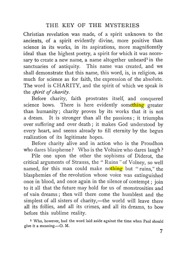 Original scan of The Equinox (Volume I, Number IX), PDF page 305