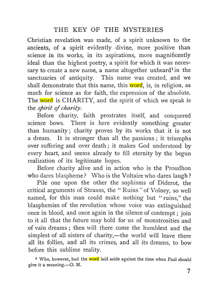 Original scan of The Equinox (Volume I, Number IX), PDF page 305