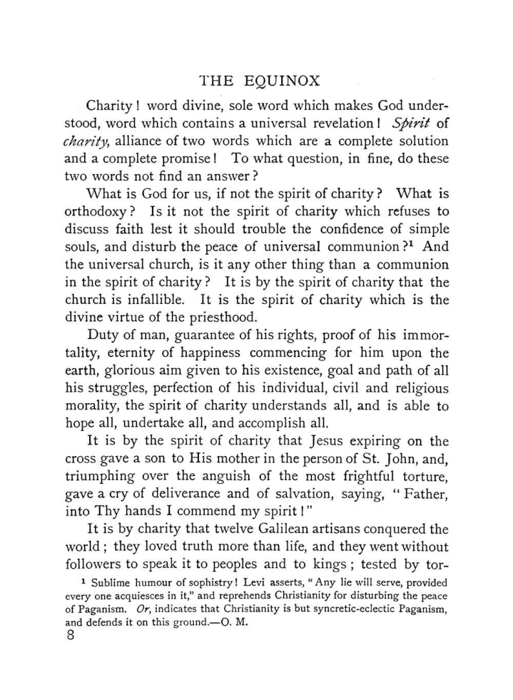 Original scan of The Equinox (Volume I, Number IX), PDF page 306