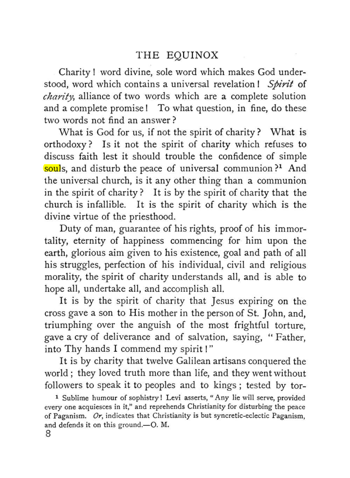 Original scan of The Equinox (Volume I, Number IX), PDF page 306