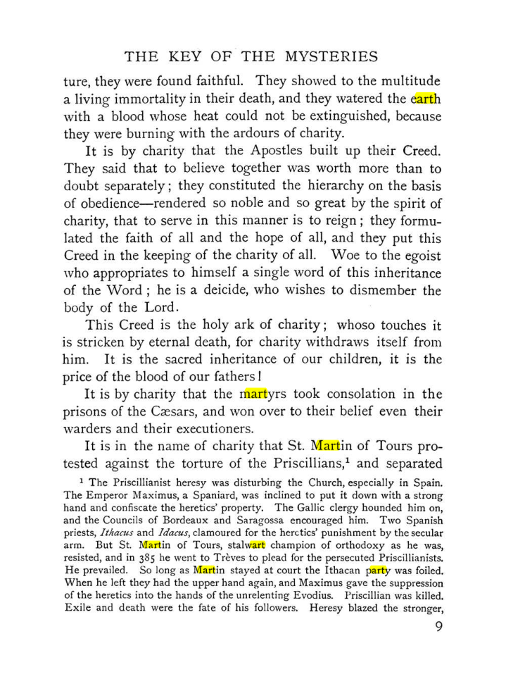 Original scan of The Equinox (Volume I, Number IX), PDF page 307