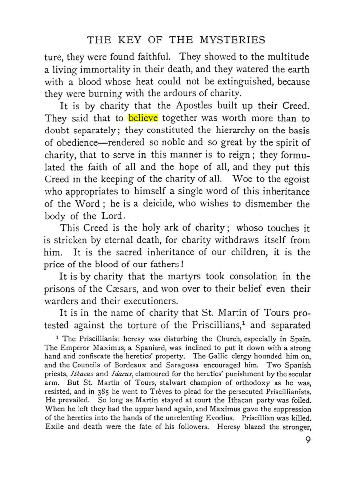 Original scan of The Equinox (Volume I, Number IX), PDF page 307