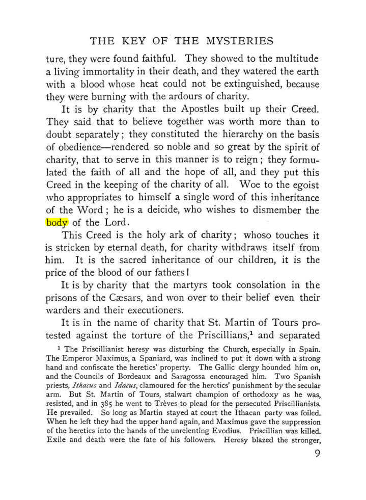 Original scan of The Equinox (Volume I, Number IX), PDF page 307