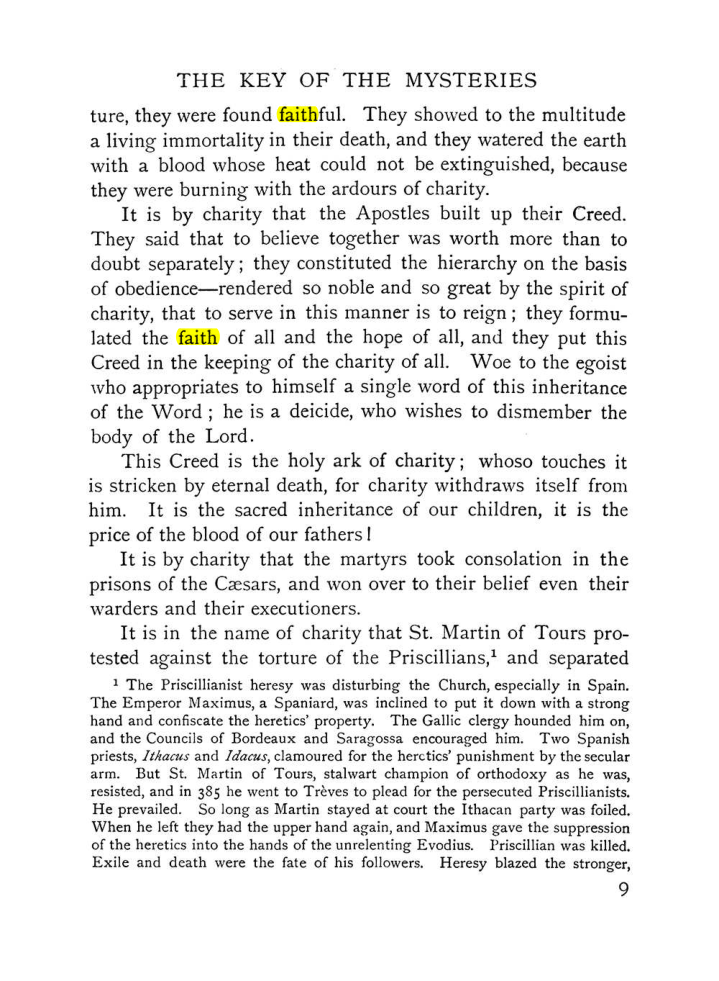 Original scan of The Equinox (Volume I, Number IX), PDF page 307