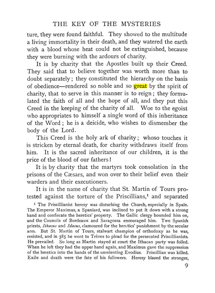 Original scan of The Equinox (Volume I, Number IX), PDF page 307