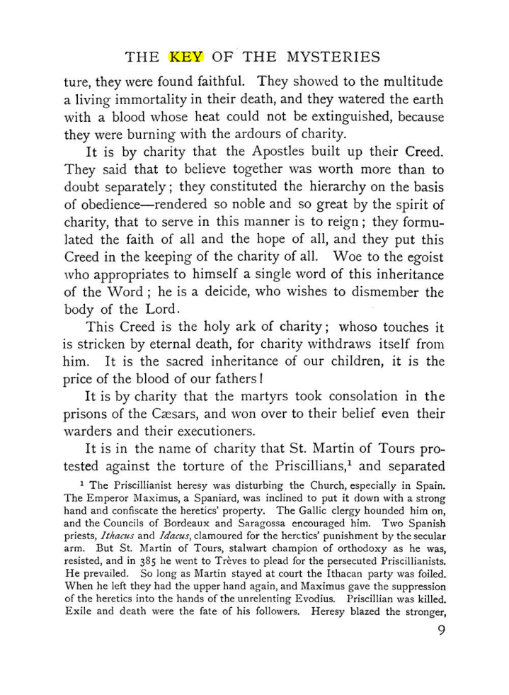 Original scan of The Equinox (Volume I, Number IX), PDF page 307